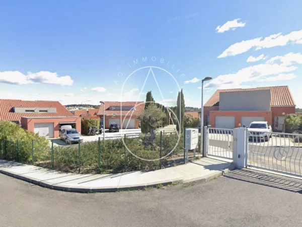 Maison 3 pièces 74 m² 