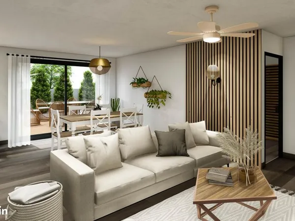 Maison 5 pièces 87 m² 