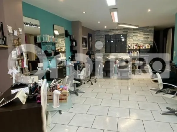 Fonds de commerce 75 m² 