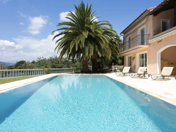 Villa 8 pièces 310 m² 