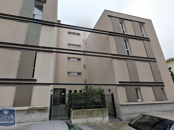 Parking - Garage Location Lyon 8e Arrondissement   55€