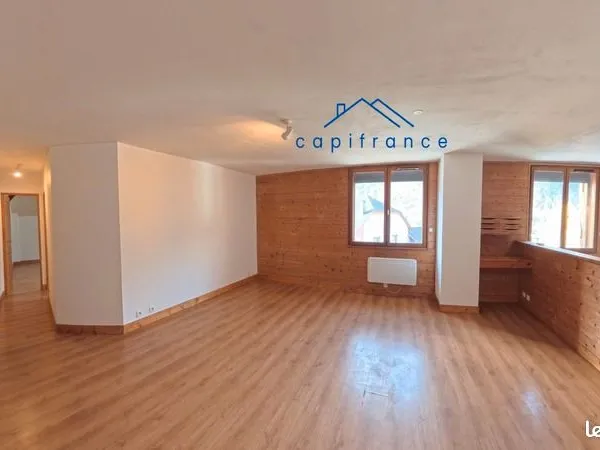 Appartement 3 pièces 88 m² 