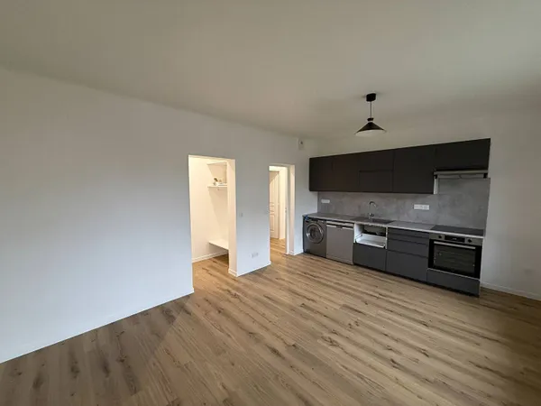 Appartement 4 pièces 63 m² 