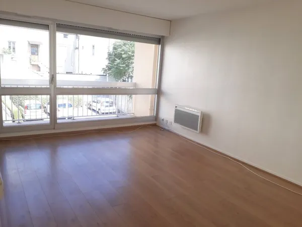 Appartement 2 pièces 54 m² 