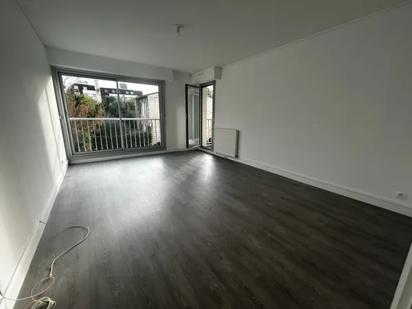 QUARTIER FONDAUDEGE : APPARTEMENT TYPE 3 DE 70m2 M2 - 1 220 