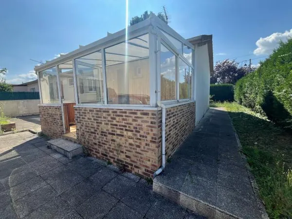 Achat : Maison (78340) 