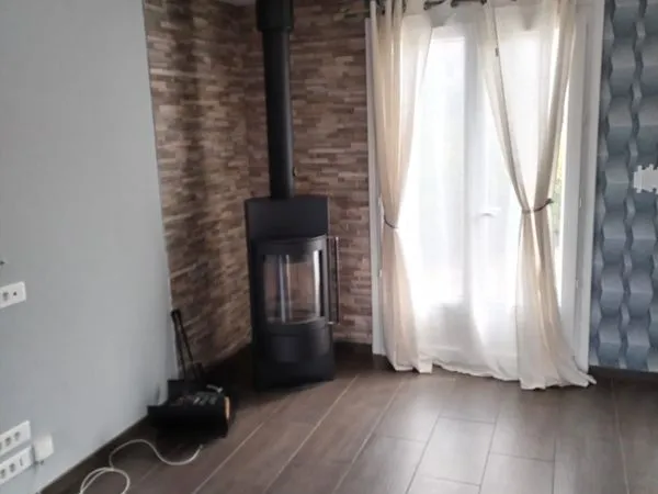 Maison 84 m2 
