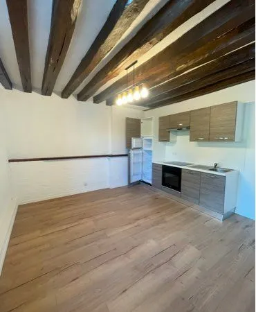 Appartement T2/F2 35m2 