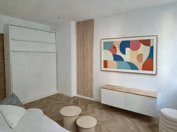 Appartement 2 pièces 20 m² 
