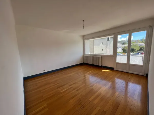Appartement 3 pièces 75 m² 