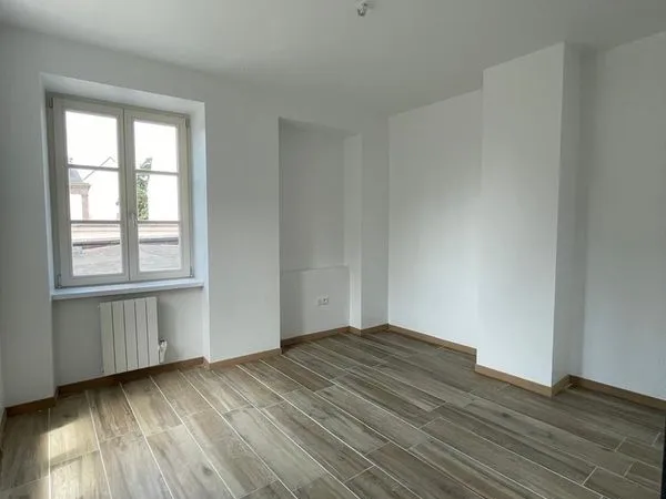 Appartement F2 Neuf de 41 m² avec Vue Imprenable - Centre-Ville de Sélestat 