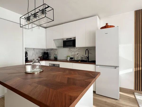 Appartement 3 pièces 76 m² 