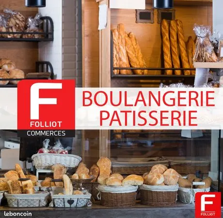 Boutique 60 m² 