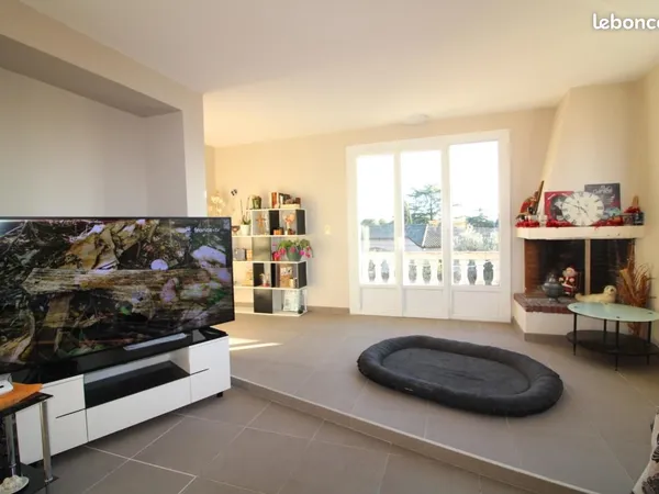 Maison de ville 5 pièces 180 m² 