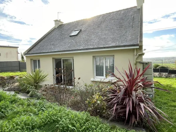 Maison 5 pièces 73 m² 