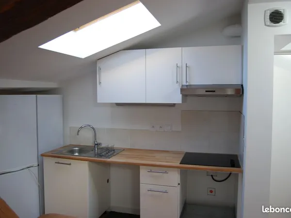 Location Appartement T1 BIS -54 m2 