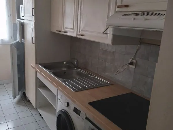Location villeurbanne 