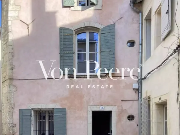 Maison 4 pièces 110 m² 