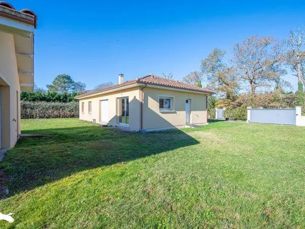 Maison 5 pièces 103 m² 