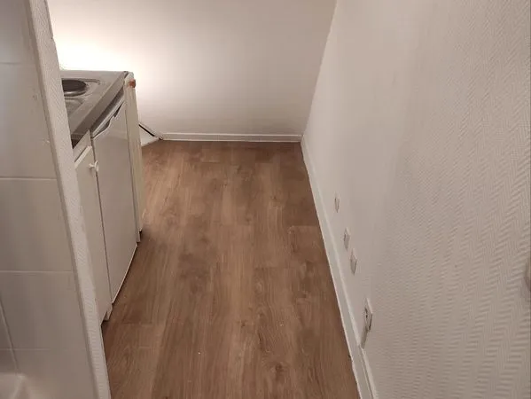 A louer chambre à Levallois Perret 