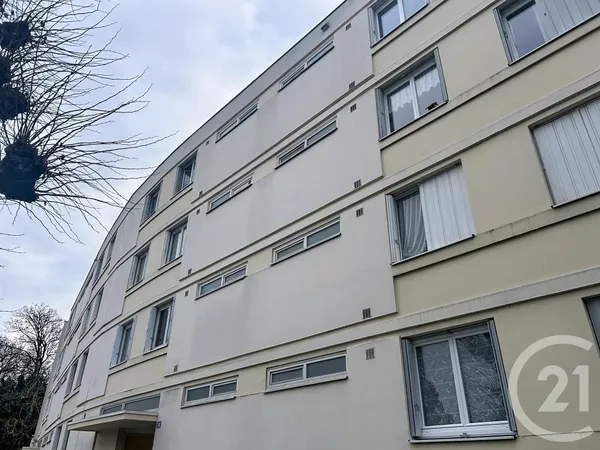 Appartement 4 pièces 78 m² 