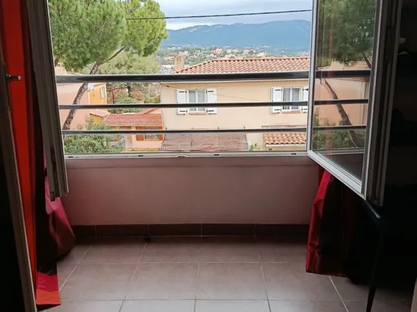 Appartement f2 