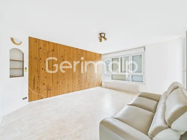 Appartement 3 pièces 67 m² 