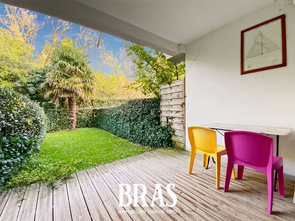 Appartement 1 pièce 24 m² 