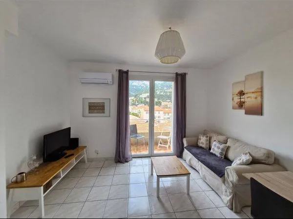 Appartement 3 pièces 50 m² 