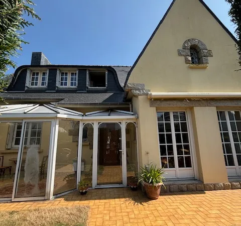 Loue maison 107m² à partir de septembre 2026 