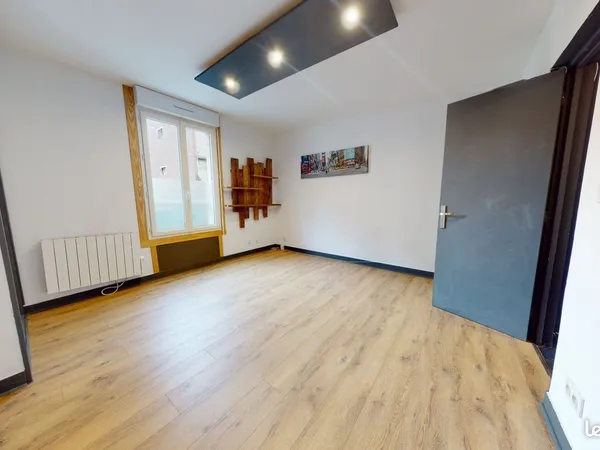 Appartement 1 pièce 26 m² 
