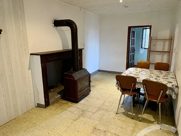 Appartement 3 pièces 44 m² 