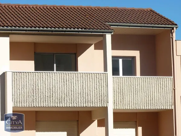 Appartement 2 pièces 32 m² 