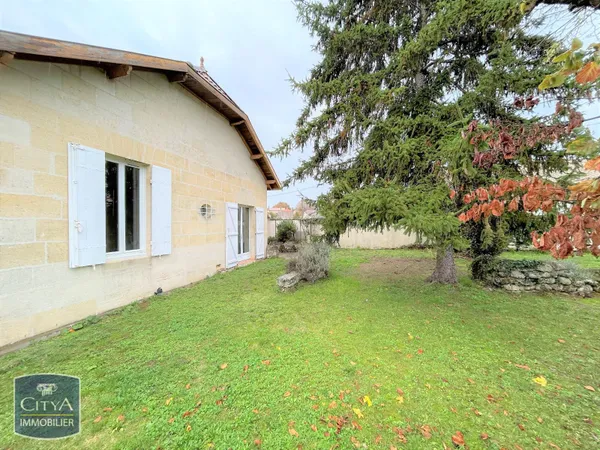 Maison 5 pièces 101 m² 