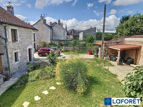 Gîte 8 pièces 262 m² 