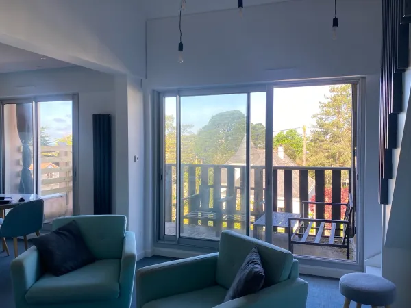 Vends appartement 