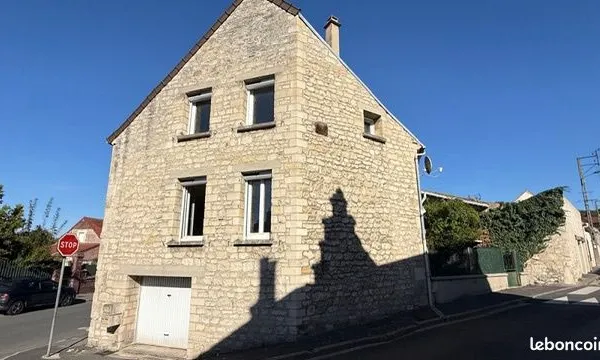 Appartement 6 pièces 125 m² 
