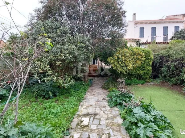 Villa 79 m² Toulon 