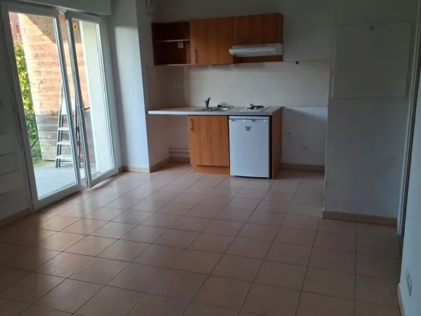 Appartement T1 