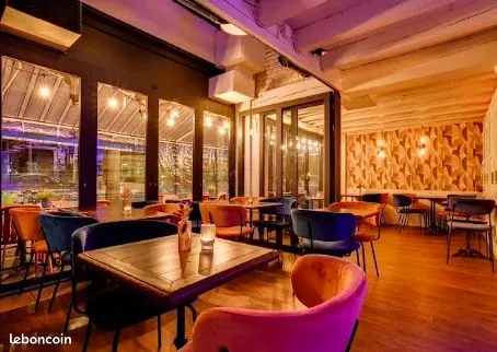 Boutique 280 m² PARIS 