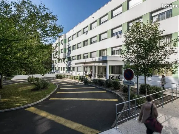 Appartement 1 pièce 25 m² 