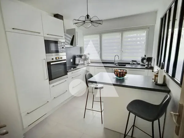 Appartement 3 pièces 67 m² 