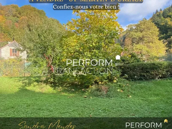 Propriété 231 m² 