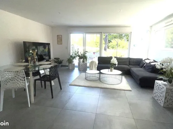 Maison 94 m² Selestat 