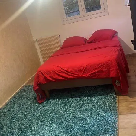 Chelles 77500 Quartier Gambetta - Aulnoy 
