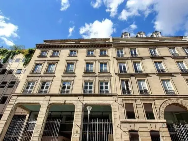 Vente Bureau Paris 75010