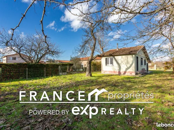 Maison 3 pièces 53 m² 