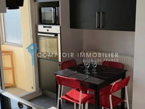 Appartement 5 pièces 62 m² 