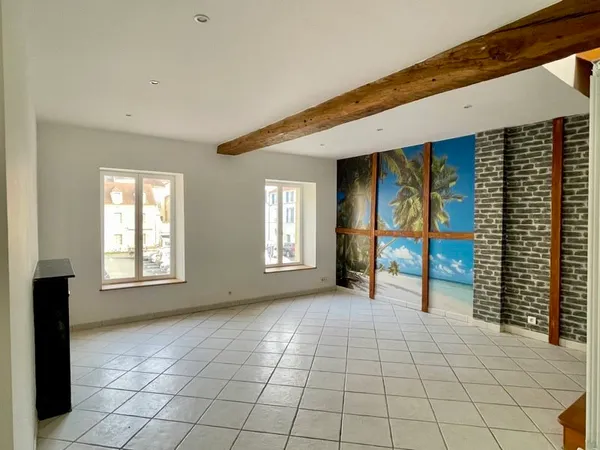 Maison de ville 4 pièces 74 m² 