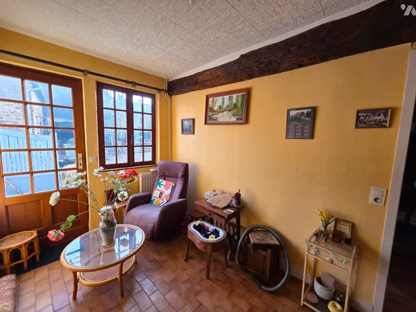 Maison 7 pièces 185 m² 